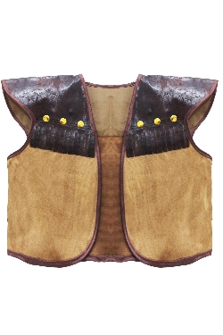 GILET SCERIFFO ADULTO